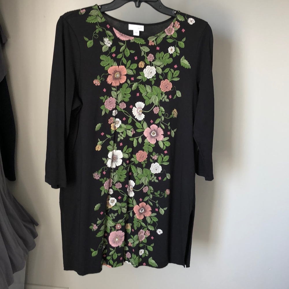J.jill tunic